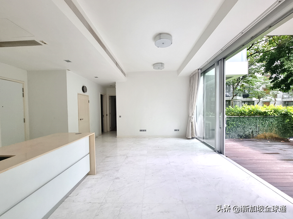 2022年新加坡豪宅價格預計會上漲六到八個點