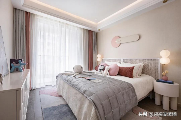 帶有貓屋的中式之家,189㎡溫潤雅居,是純淨素樸的天然氧吧 帶有貓屋的中式之家,189㎡溫潤雅居,是純淨素樸的天然氧吧