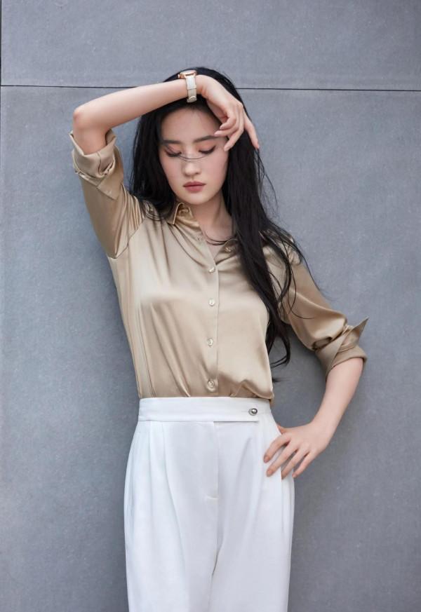 劉亦菲高畫質圖集 劉亦菲高畫質圖集