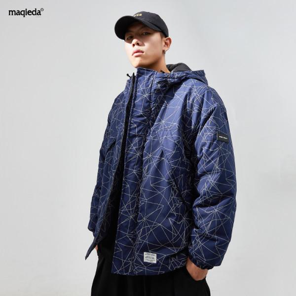 200元以內能剁手的30款棉衣，給老公準備著