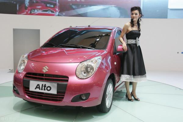 造化弄人！鈴木汽車離開3年後，微型車卻迎來大爆發