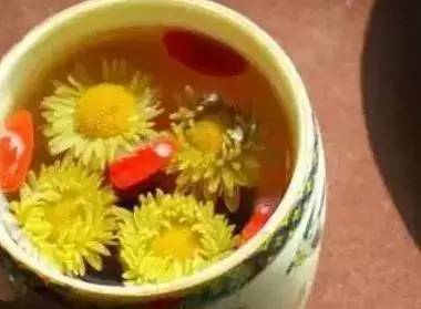 體內上火了，不管哪的火，食療方法幫你快速降火