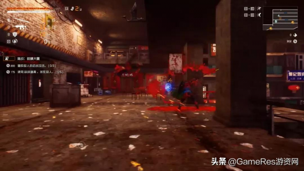 構建硬核戰鬥與隨機關卡：《生死輪迴》的設計與Gameplay技術實現