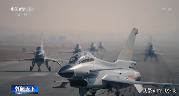 拿殲-10A當教練機?200多架殲-10A服役才沒幾年,有升級必要嗎? 拿殲-10A當教練機?200多架殲-10A服役才沒幾年,有升級必要嗎?