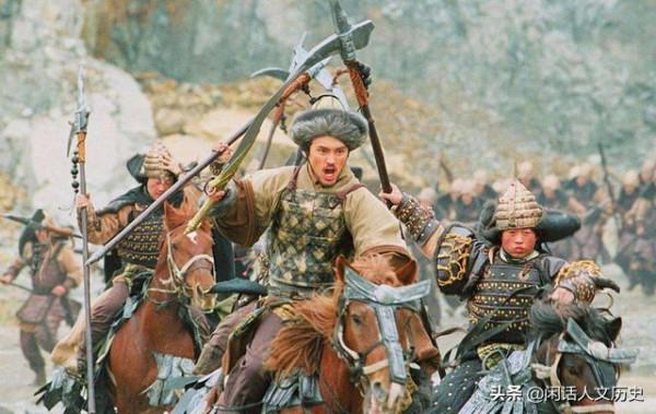 10分鐘讀完《水滸後傳》,看看北宋滅亡後,梁山好漢的真正結局 10分鐘讀完《水滸後傳》,看看北宋滅亡後,梁山好漢的真正結局