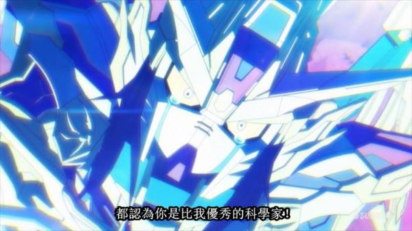 SD高達世界群英集大結局 新的故事即將開始 SD高達世界群英集大結局 新的故事即將開始