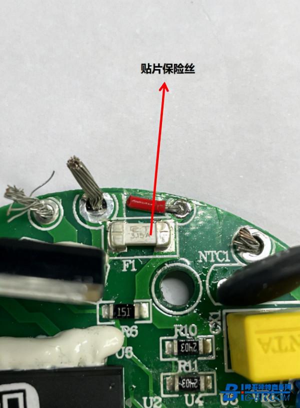 徠芬吹風機拆解:“芯”科技 給秀髮做“SPA” 徠芬吹風機拆解:“芯”科技 給秀髮做“SPA”