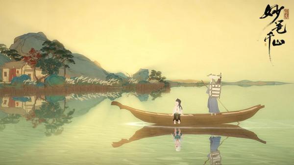 難得一見的良心手遊，每一幀都能當桌布，卻難逃停運的結局