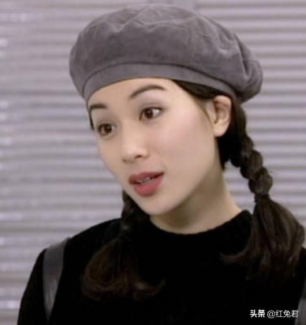 “最美程英”張可頤:繼承億萬家產,多段感情卻至今未婚 “最美程英”張可頤:繼承億萬家產,多段感情卻至今未婚