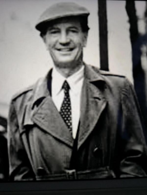 1937年4月,菲爾比在西班牙的驚魂時刻 1937年4月,菲爾比在西班牙的驚魂時刻