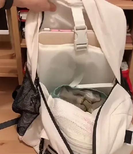 分享出行旅遊的必備小單品推薦