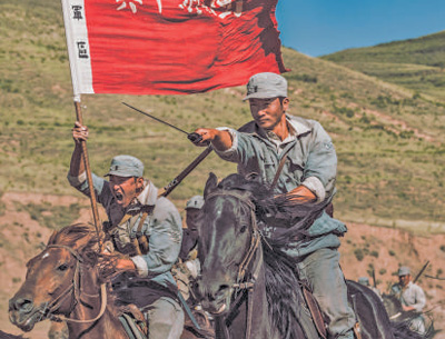 期待更多令人回味的經典橋段 期待更多令人回味的經典橋段