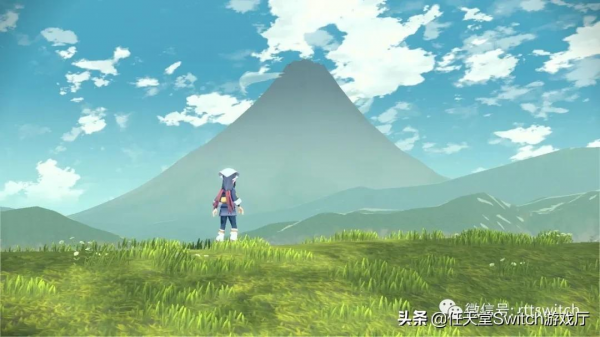 曠野之息2領銜！2022年switch第一方期待大作盤點