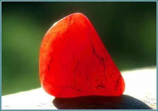 100種漂亮礦石，讓你大開眼界！還有鑑別方法哦