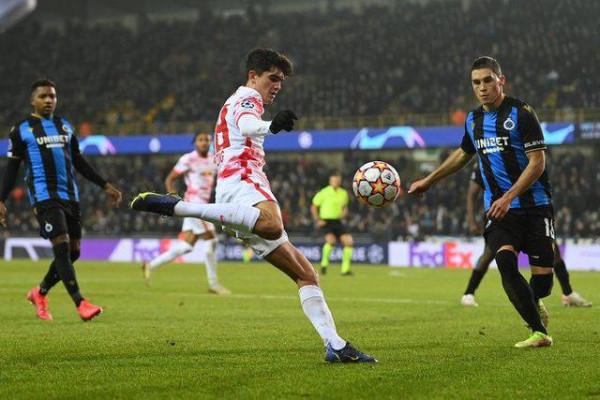 5-0！歐冠出局隊羞辱對手：36分鐘4球殺死比賽，梅西坐收大禮