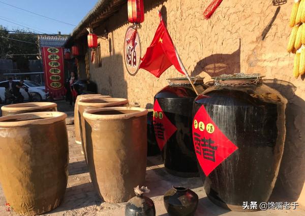 全國哪裡的醋最好吃?經過評選,這4個地方比較有名,有你家鄉嗎 全國哪裡的醋最好吃?經過評選,這4個地方比較有名,有你家鄉嗎