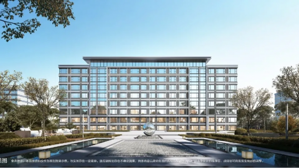 首付200萬起 大興新城臨鐵新房 &vert; 樓盤深度測評