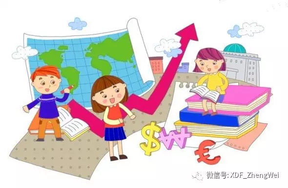 鋼琴繪畫培訓課已花費數萬，怎樣給寶寶既省錢又高效的英語啟蒙？