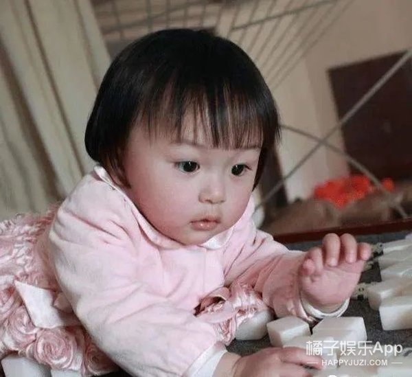 還記得被“禁止整容”的小羋月嗎？如今11歲成小女神了？