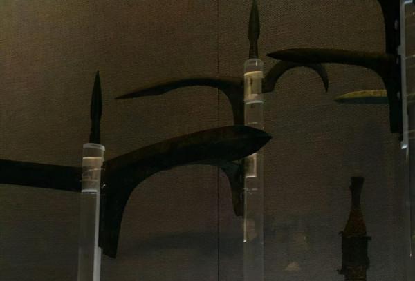 滅國狂潮:楚國從楚武王到楚成王120年的瘋狂擴張 滅國狂潮:楚國從楚武王到楚成王120年的瘋狂擴張