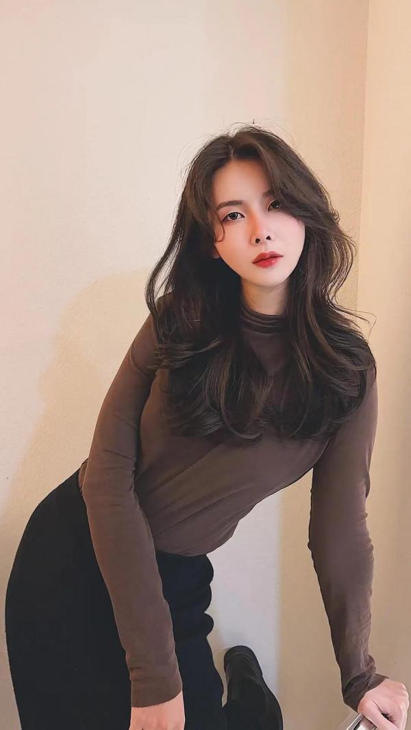 氣墊燙：適合冬天的燙髮