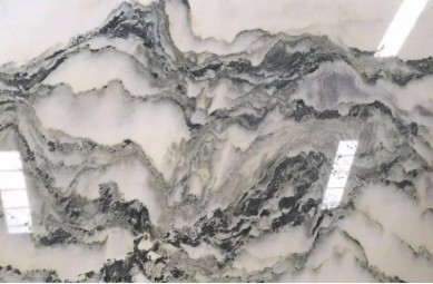 紅木與雲石,明清傢俱的絕搭 紅木與雲石,明清傢俱的絕搭