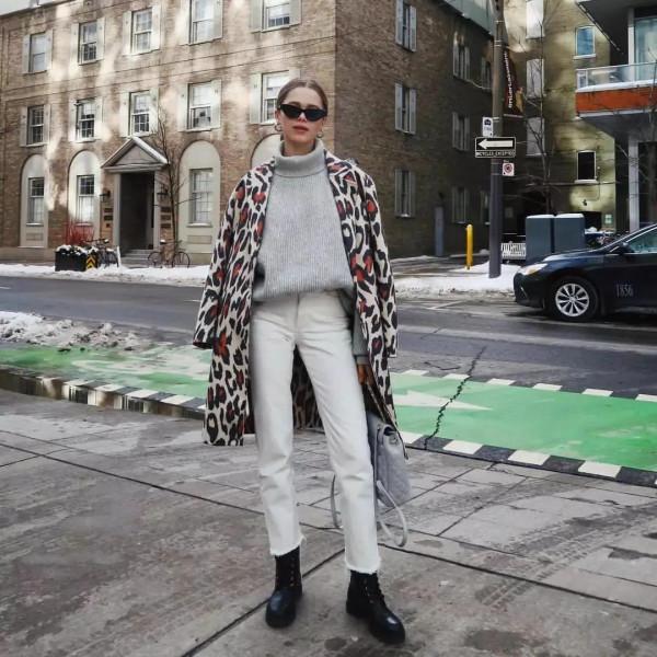 適合冬天的褲子，有沒有眼前一亮