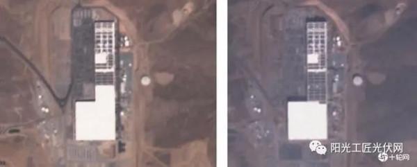 悄悄擴充套件，特斯拉瞄準世界最大屋頂光伏