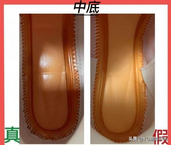 Nike Air Zoom G.T Cut真偽鑑別技巧