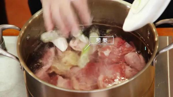 肉餅，丸子怎麼做才好吃？學會大廚的秘訣，好吃太多