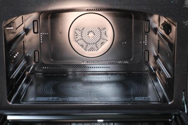 微蒸烤一體機怎麼選？微蒸烤怎麼做菜？來看看VD5000交出的答案