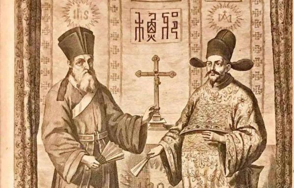 不喝酒的康熙因為一場病，迷上西醫，討厭巧克力，卻愛上了葡萄酒