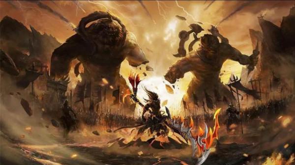 神話故事:紫霄宮講道紅雲讓座,法不傳六耳 神話故事:紫霄宮講道紅雲讓座,法不傳六耳