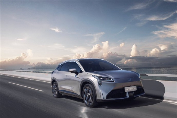 廣汽 AION LX PLUS、長城沙龍機甲龍將搭載華為 MDC 平臺