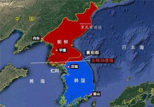 毛主席為應對朝鮮局勢組建了東北邊防軍,萬全之下也留下了惋惜 毛主席為應對朝鮮局勢組建了東北邊防軍,萬全之下也留下了惋惜