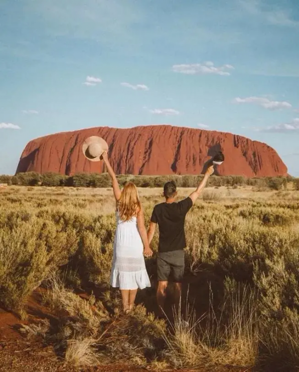 澳洲國境解封，這些神仙景點你去過幾個