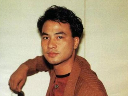 著名演員任達華：因愛不要孩子，50歲看到女兒時熱淚盈眶