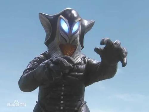 不同時代的美菲拉斯星人，都是不一樣的稱號