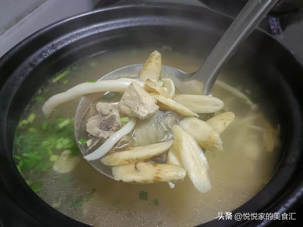 10月,寧可不吃牛肉羊肉,也要多吃這6道菜,溫和滋補增加體質 10月,寧可不吃牛肉羊肉,也要多吃這6道菜,溫和滋補增加體質