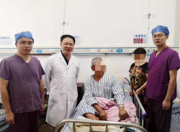 仁醫新術丨江西首例ECMO支援下室速射頻消融術在省人民醫院開展