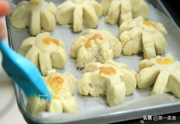 想吃零食不用買，教你6種自制小零食，香酥脆口，乾淨又衛生