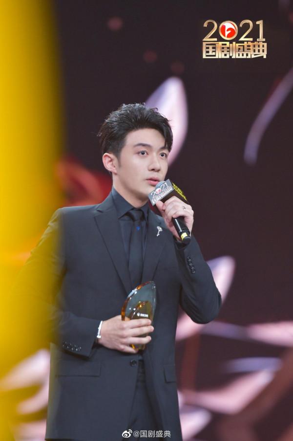 國劇盛典：12部劇獲獎，以正劇為主，張晚意獨攬兩獎，成最大贏家
