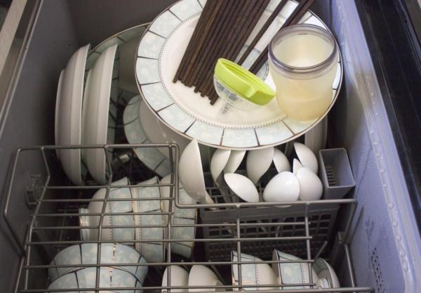 水槽式洗碗機好用嗎？我家買過一臺，花了7000元，決定再也不買了