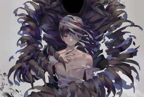 《亞人》：不死的人生，超凡的力量，與人類水火不容的異類存在