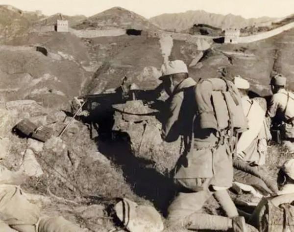 傳令兵傳錯一個字,部隊將錯就錯打了一仗,卻歪打正著立了功 傳令兵傳錯一個字,部隊將錯就錯打了一仗,卻歪打正著立了功