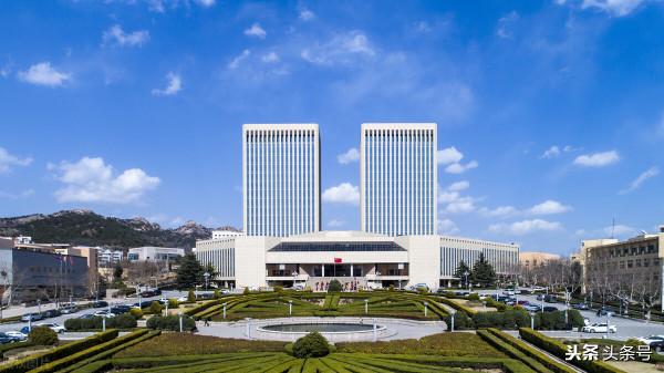 山東省內，五所以城市名字命名的大學，哪所最好？