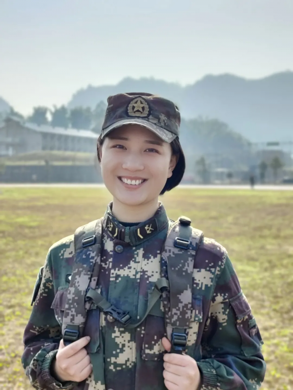 她們，驚豔蛻變！