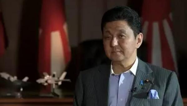 好大的口氣！日防長再次妄言釣魚島，叫囂對中國“以艦還艦”