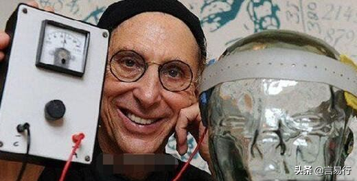 美國十大驚人腦實驗 大腦永不休眠也能精神抖擻