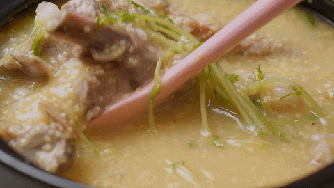 靈芝燕窩不如燉這一鍋！暖身暖胃，吃一碗頂3條秋褲